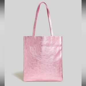 Madewell Magazine Tote